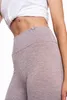 Damenleggings Classic Covert Gaiters Glatt mit hoher Taille Produktbild-Vorschau 3