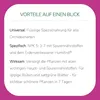 SUBSTRAL® 73940 SUBSTRAL® Orchideen-Nahrung Orchideendünger Podgląd zdjęcia produktu 5