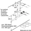 Neff DBMP955N Wandhauben - Edelstahl Produktbild-Vorschau 12