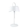 LED-Solarlampe-'Cervia', weiss, Kunststoff, Produktbild-Vorschau 25