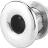 Cez trup Fitting Yacht 3/4 vo výstupe 316 z nehrdzavejúcej Náhľad obrázku produktu 2