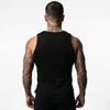 Yakuza Herren Bleak Slim Basic Tanktop, Schwarz, M Produktbild-Vorschau 2