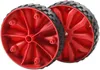 F2 Transportwagen Beach Buggy Schwarz - SUP Trolley Wagen Produktbild-Vorschau 4