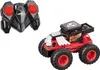 Hot Wheels RC Monsters Trucks Bone Shaker 2,4 GHz Podgląd zdjęcia produktu 8