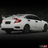 2016-2021 Honda Civic X Limo Type-R zadní spoiler zadní lem Náhled obrázku produktu 6