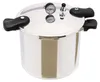 tlakový hrnec z hliníkové slitiny 22 l, 32 cm, 90 kPa, Náhled obrázku produktu 1
