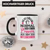 Trendation - Pinguin Geschenk Tasse Kinder Liebe Spruch Produktbild-Vorschau 3