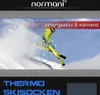 normani 2 Paar Ski-Kniestrümpfe Produktbild-Vorschau 2