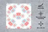 MuchoWow® Mauspad Mousepad Erste-Hilfe-Kasten - Abstrakt - Produktbild-Vorschau 2