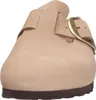 BIRKENSTOCK BOSTON BIG BUCKLE HellBraun Produktbild-Vorschau 6