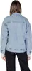 VERO MODA Jeansjacke mit Knopfverschluss und Klappentaschen Produktbild-Vorschau 9