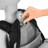 coocazoo zaino della scuola Mate School Backpack Reflective Anteprima dell’immagine prodotto 8