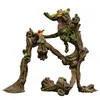 Herr der Ringe Treebeard Baumbart Mini Epics Vinyl Figur 25 Produktbild-Vorschau 2