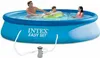 Intex 28142GN - Easy Pool Set včetně filtračního čerpadla Náhled obrázku produktu 3