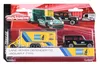 Majorette 212053111, 3 rok/roky, Vícebarevný Náhled obrázku produktu 10