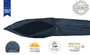 JACK 2er Set 40x60cm Outdoor Kissenhülle Kissenbezug Produktbild-Vorschau 2