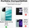 Handykett für Xiaomi Redmi Note 14 Pro+ Hülle mit Kordel Produktbild-Vorschau 2