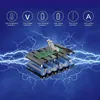 Ersatzakku für Dyson V8 SV10, Akku kompatibel mit Dyson V8 Produktbild-Vorschau 7