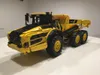 LEGO® Technic 42114 - Przegubowa wywrotka Volvo (6x6) Podgląd zdjęcia produktu 10