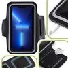 Sportarmband für Apple iPhone 16 / 16 Pro Armtasche Jogging Produktbild-Vorschau 1