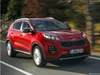 Prémiová kobercová rohož šoféra pre Kia Sportage 2015-2021 Náhľad obrázku produktu 5