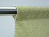 Design Mini Flächenvorhang Set grün Schiebevorhang Produktbild-Vorschau 2