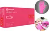 Nitrilové rukavice 100 kusů 9-L Nitrylex Magenta Náhled obrázku produktu 10