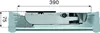 ritter trancheur encastrable AES 62 SL-H argent Voir les images du produit 5