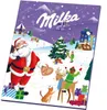 Milka Adventskalender klein Produktbild-Vorschau 1