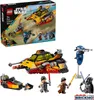 Lego SW The Force Burner Snowspeeder Voir les images du produit 25