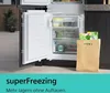Siemens KG49NAIBT  Kühl-Gefrierkombination  Inhalt Produktbild-Vorschau 37