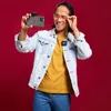 RODE Wireless GO II SINGLE, USB-C, schwarz Produktbild-Vorschau 6