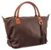 Harbour 2nd VM.15108 Totebag style vm Lucia M Leder Tasche Produktbild-Vorschau 4