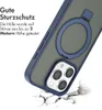 Accezz Ring Stand Backcover mit MagSafe iPhone 16 Pro - Produktbild-Vorschau 3