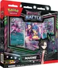 Pokémon Rival Battle Deck Marnie English Podgląd zdjęcia produktu 1