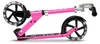 Micro monopattino per bambini Cruiser LED rosa - pieghevole Anteprima dell’immagine prodotto 6