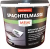 MEM Bitumen Spachtelmasse 7 kg Produktbild-Vorschau 7