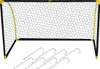 Bramka piłkarska Umbro – bramka piłkarska 180 x 91 x 120 cm Podgląd zdjęcia produktu 15