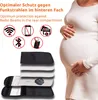 ECENCE 2x Strahlenschutz Tasche Handy RFID Smartphone Produktbild-Vorschau 3