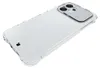 Handyhülle + 2x Folie für Honor 600 5G, Bizon Case Clear Produktbild-Vorschau 7
