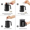 Karaca Hatır Kaffeemaschine mit Röstfunktion Turkische Produktbild-Vorschau 5