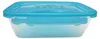 Set De 3 Pots Rectangulaires "Polar Frost", 0,6L/1,3L/2,5L Voir les images du produit 4