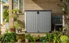 Keter Store It Out Ace 1200L Lagerbox, 145,5x82x123,5 cm, Produktbild-Vorschau 2