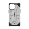 UAG Pathfinder, stříbrná - iPhone 13 Pro Max Náhled obrázku produktu 9