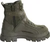 Buffalo Aspha COM1 In Khaki For Women – 6 UK - 39 EU - 8.5 Produktbild-Vorschau 32