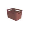 Rotho Boîte de rangement 16L Brisen - Boîte en plastique Voir les images du produit 13