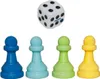 Zahrada Ludo Náhled obrázku produktu 16