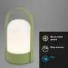 Lampada da tavolo a LED Lampada da tavolo a LED Dimmerabile Anteprima dell’immagine prodotto 2
