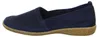 Slipper/Kletthalbschuh mit Mehrweite Freizeit (casual) Produktbild-Vorschau 3
