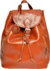 Anna Luchini_Backpack_AW25 AL  3053_COGNAC Produktbild-Vorschau 1